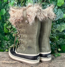 Afbeelding in Gallery-weergave laden, Nieuwe snotboots(joan of arctic) van Sorel maat 36