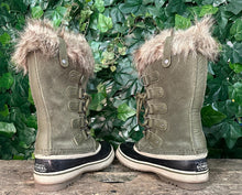 Afbeelding in Gallery-weergave laden, Nieuwe snotboots(joan of arctic) van Sorel maat 36