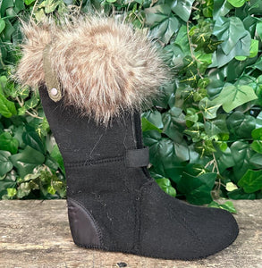 Nieuwe snotboots(joan of arctic) van Sorel maat 36