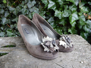 Z.g.a.n pumps van Paul Green maat 35.5