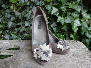 Z.g.a.n pumps van Paul Green maat 35.5