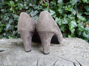 Z.g.a.n pumps van Paul Green maat 35.5