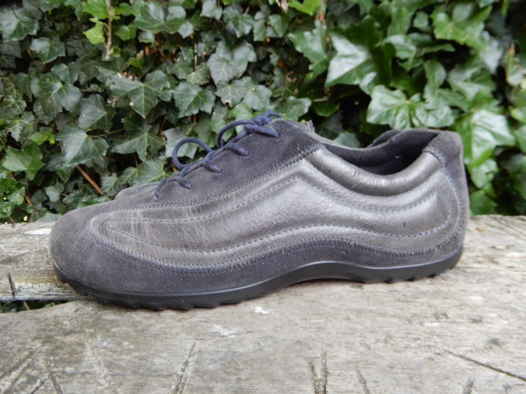 Z.g.a.n sneakers van Ecco maat 38
