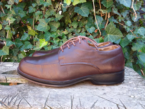 Z.g.a.n veterschoenen van Yarloks maat 44