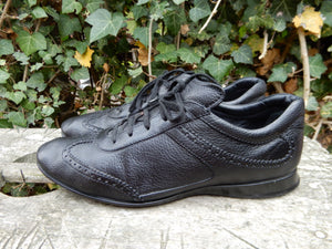 Mooie sneakers van Tod's maat 44