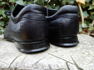 Mooie sneakers van Tod's maat 44