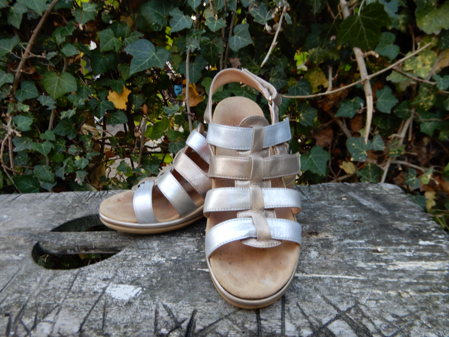 Vivalie sandalen hotsell
