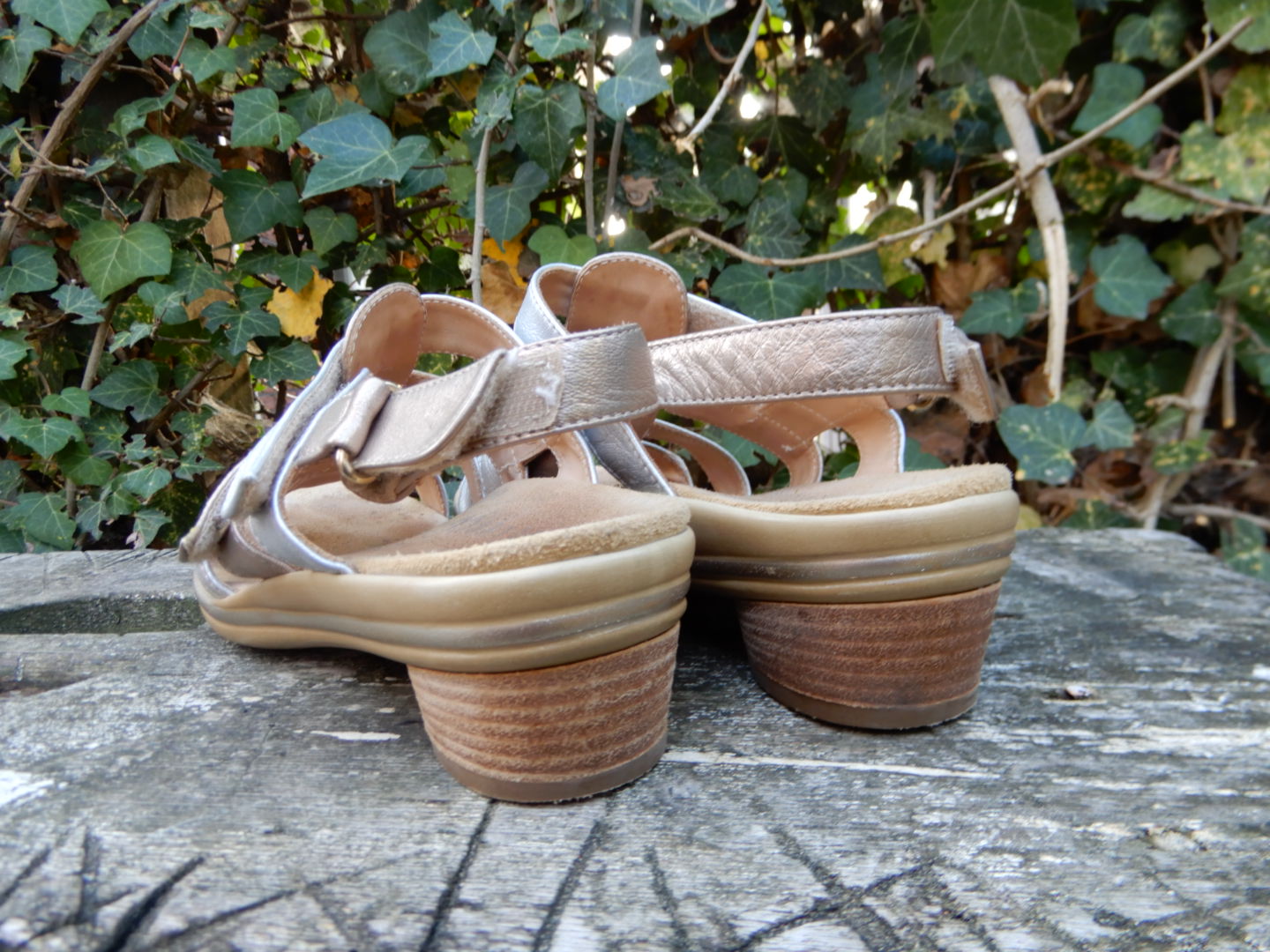 Vivalie sandalen hotsell