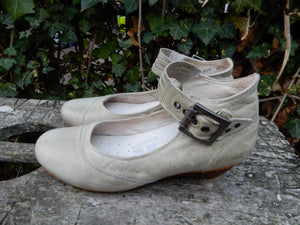 Z.g.a.n pumps van JJFW maat 38