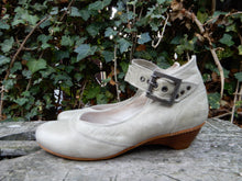 Afbeelding in Gallery-weergave laden, Z.g.a.n pumps van JJFW maat 38