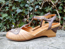 Afbeelding in Gallery-weergave laden, Z.g.a.n sandalen van Everybody maat 37