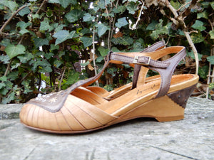 Z.g.a.n sandalen van Everybody maat 37