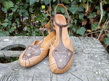 Afbeelding in Gallery-weergave laden, Z.g.a.n sandalen van Everybody maat 37