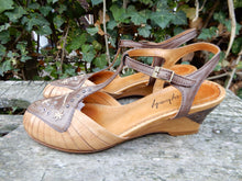 Afbeelding in Gallery-weergave laden, Z.g.a.n sandalen van Everybody maat 37