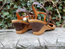 Afbeelding in Gallery-weergave laden, Z.g.a.n sandalen van Everybody maat 37