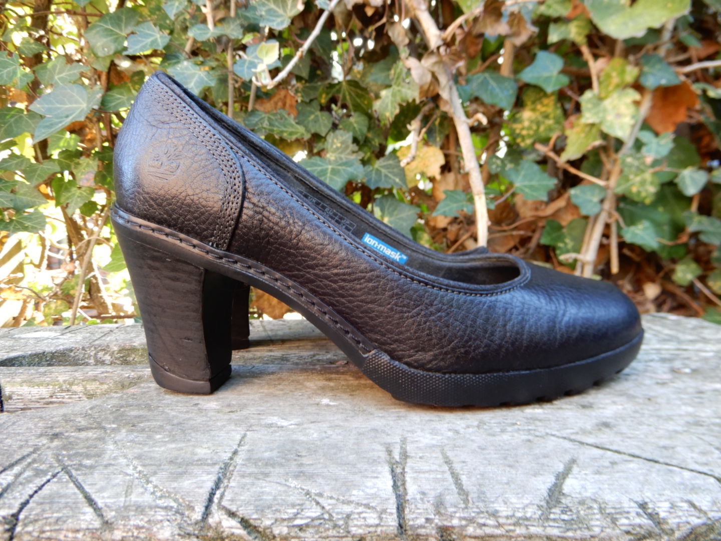 Z.g.a.n pumps van Timberland maat 38 5 Lotteshoes4you