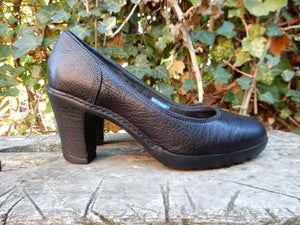 Z.g.a.n pumps van Timberland maat 38 (5)
