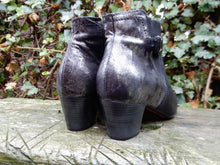Afbeelding in Gallery-weergave laden, Z.g.a.n laarsjes van Footnotes maat 38