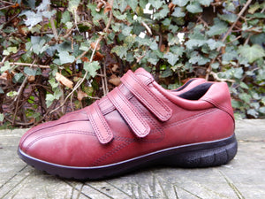 Z.g.a.n sneakers van Ecco maat 39