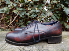 Afbeelding in Gallery-weergave laden, Z.g.a.n veterschoenen van Tommy Hilfiger maat 38 (5)
