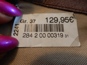 Z.g.a.n laarzen van Tommy Hilfiger maat 37