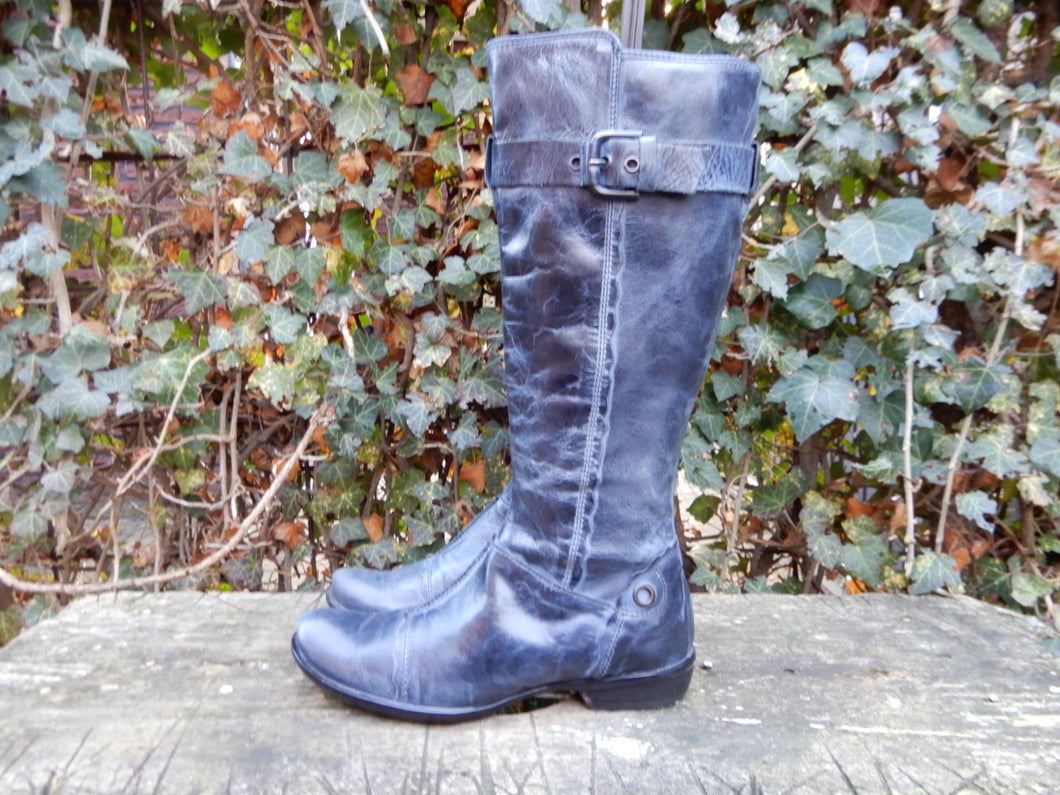 Zwitsers Komst periode Z.g.a.n laarzen van Spiral maat 38 – Lotteshoes4you