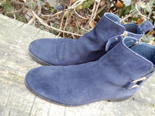 Afbeelding in Gallery-weergave laden, Z.g.a.n. laarsjes van Tommy Hilfiger maat 38(5)
