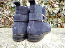 Afbeelding in Gallery-weergave laden, Z.g.a.n. laarsjes van Tommy Hilfiger maat 38(5)