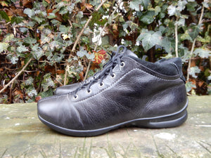 Z.g.a.n. sneakers van Ecco maat 38