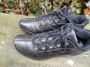 Z.g.a.n. sneakers van Ecco maat 38