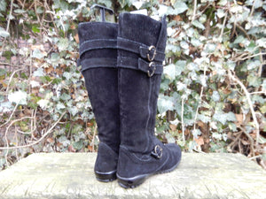 Nieuwe laarzen van Salt n Pepper maat 38 Lotteshoes4you