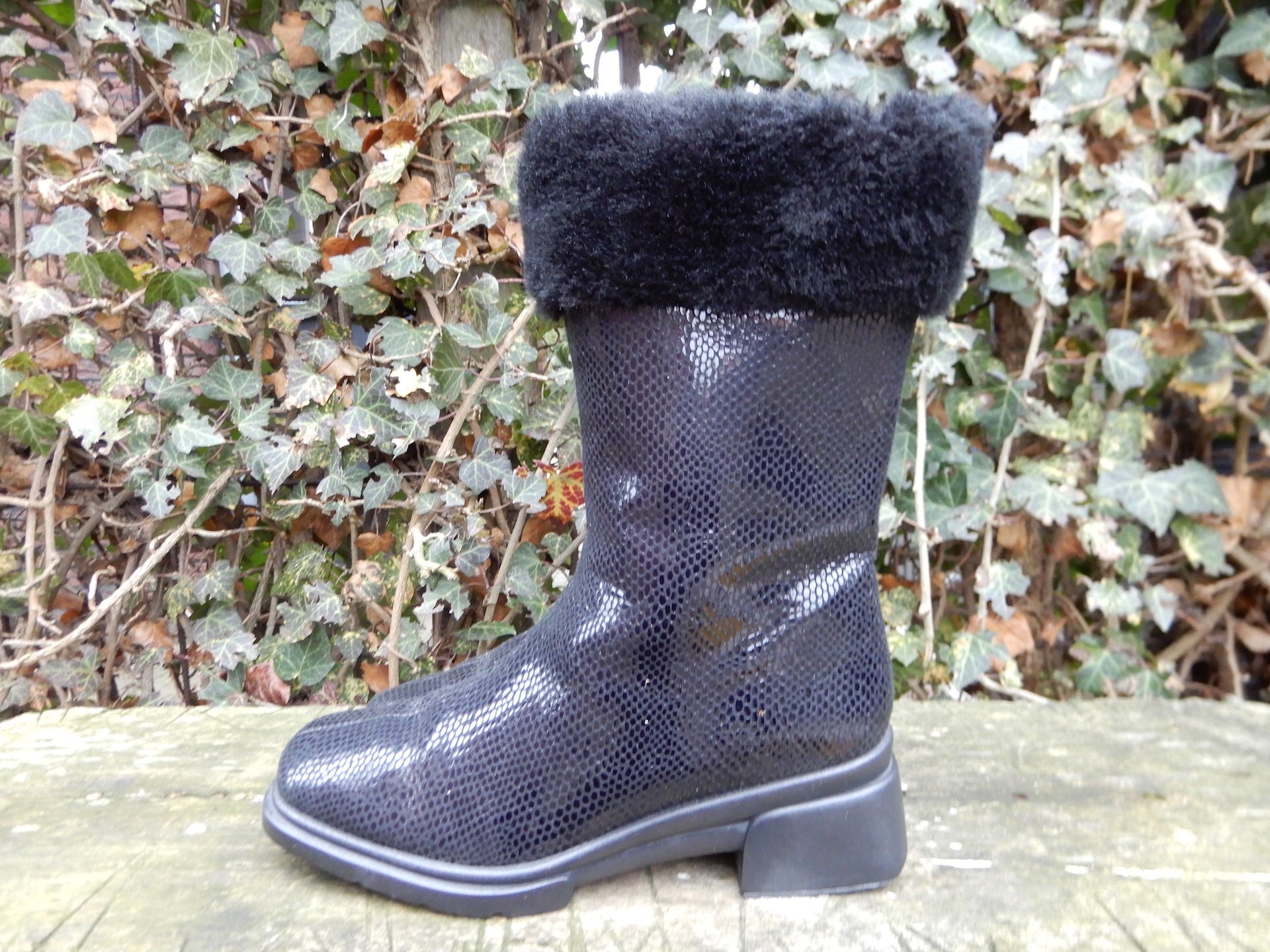 Rohde laarsjes new arrivals