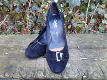Afbeelding in Gallery-weergave laden, Z.g.a.n. pumps van Gabor maat 40 2/3 (7)