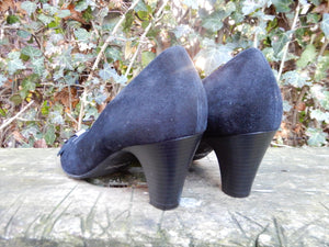 Z.g.a.n. pumps van Gabor maat 40 2/3 (7)