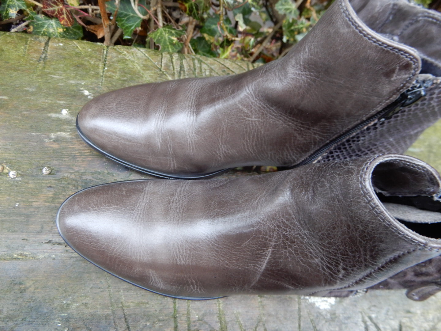 Linea cheap zeta shoes