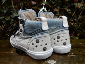 Nieuwe sneakers van Yellow Cab maat 39