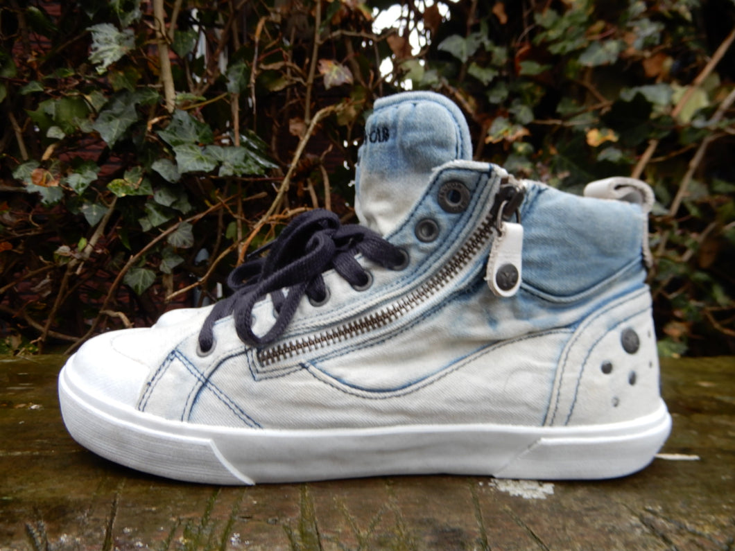 Nieuwe sneakers van Yellow Cab maat 39