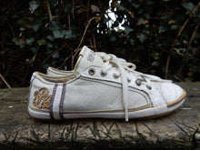 Afbeelding in Gallery-weergave laden, Z.g.a.n. sneakers van Replay maat 39