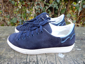 Z.g.a.n. sneakers van Fiamme maat 37