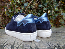 Afbeelding in Gallery-weergave laden, Z.g.a.n. sneakers van Fiamme maat 37