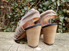 Afbeelding in Gallery-weergave laden, Nieuwe sandalen van Atelier Do Sapato maat 41