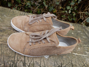 Z.g.a.n. sneakers van Gabor maat 38 (5)