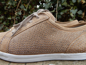 Z.g.a.n. sneakers van Gabor maat 38 (5)