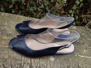 Nieuwe sandalen van La Badia maat 39,5