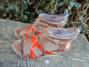 Z.g.a.n. sandalen van Atelier Do Sapato maat 38