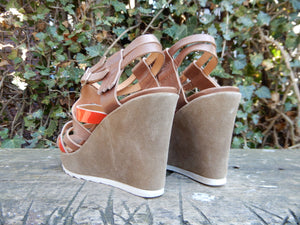 Z.g.a.n. sandalen van Atelier Do Sapato maat 38