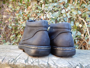 Nieuwe veterschoenen van Fluchos maat 39