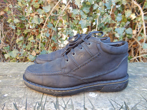 Nieuwe veterschoenen van Fluchos maat 39