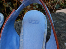 Afbeelding in Gallery-weergave laden, Nieuwe sandalen van UGG maat 39 (6,5)