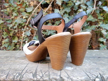 Afbeelding in Gallery-weergave laden, Nieuwe sandalen van Paola Urban maat 36